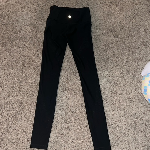 Lululemon Wunder Trainers - Picture 1 of 2